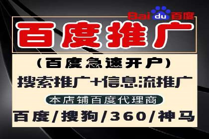百度推广与品牌建设的结合案例